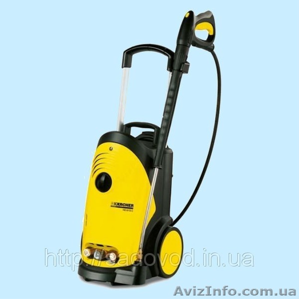 Karcher HD 7/18 C (б/у) - <ro>Изображение</ro><ru>Изображение</ru> #1, <ru>Объявление</ru> #879656