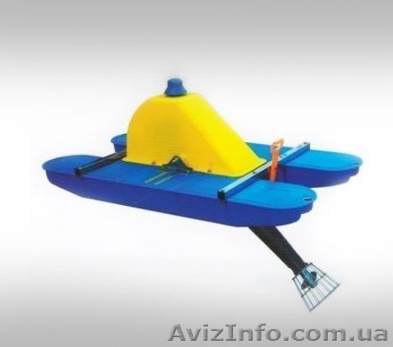 Аэраторы для водоемов - <ro>Изображение</ro><ru>Изображение</ru> #1, <ru>Объявление</ru> #885253