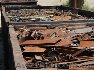 Газовая порезка металлолома, покупка лома Днепропетровск - <ro>Изображение</ro><ru>Изображение</ru> #1, <ru>Объявление</ru> #883559