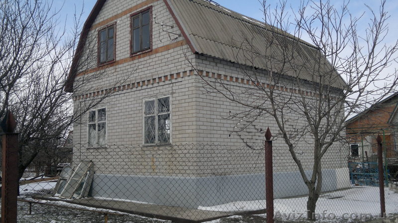 Продам дачу в Днепропетровской области - <ro>Изображение</ro><ru>Изображение</ru> #1, <ru>Объявление</ru> #889025