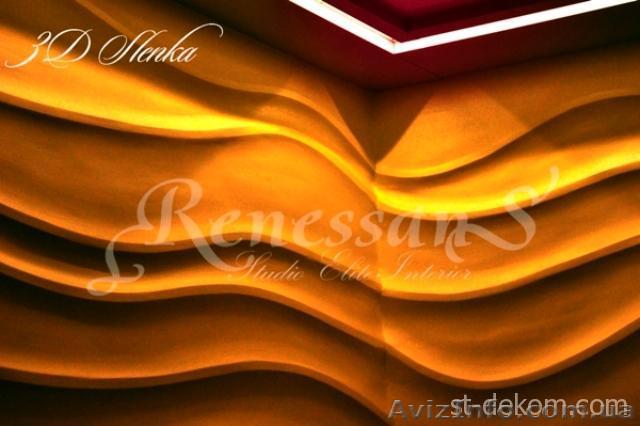 3D роспись Днепропетровск  st-dekom.com - <ro>Изображение</ro><ru>Изображение</ru> #1, <ru>Объявление</ru> #892343