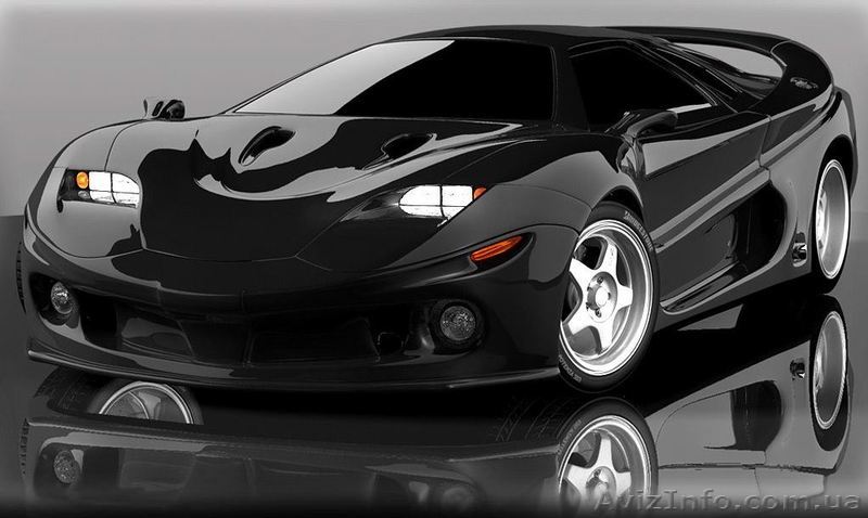 Аэрография, покраска авто - <ro>Изображение</ro><ru>Изображение</ru> #1, <ru>Объявление</ru> #883070