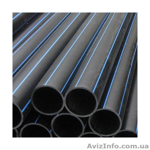 Продам полиэтиленовую трубу - <ro>Изображение</ro><ru>Изображение</ru> #1, <ru>Объявление</ru> #873616