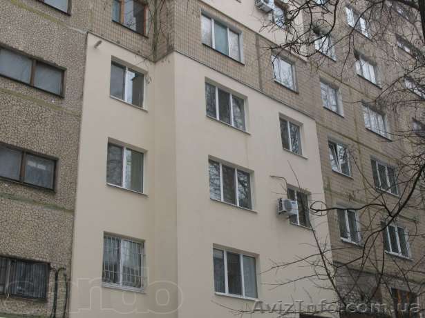 Утепление пенопластом квартир - <ro>Изображение</ro><ru>Изображение</ru> #1, <ru>Объявление</ru> #887972