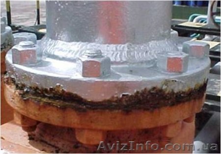 Антикоррозионная защита металлоконструкций - <ro>Изображение</ro><ru>Изображение</ru> #1, <ru>Объявление</ru> #874921