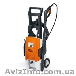 Автомойка Stihl RE 98  - <ro>Изображение</ro><ru>Изображение</ru> #1, <ru>Объявление</ru> #882554