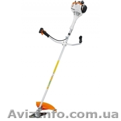 Бензокоса Stihl FS-55  - <ro>Изображение</ro><ru>Изображение</ru> #1, <ru>Объявление</ru> #882560