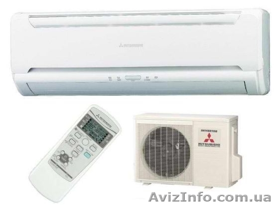 КОНДИЦИОНЕРЫ!!!!!!!!!! - <ro>Изображение</ro><ru>Изображение</ru> #1, <ru>Объявление</ru> #879378