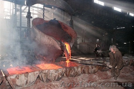 Купим чугунный скрап, стальные разливы дорого - <ro>Изображение</ro><ru>Изображение</ru> #1, <ru>Объявление</ru> #882496