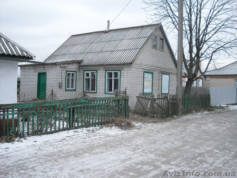 Продам Дом в г. Подгородное 32 тыс у.е. - <ro>Изображение</ro><ru>Изображение</ru> #1, <ru>Объявление</ru> #883849