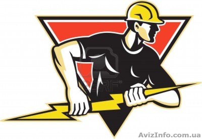 Электрик - лучший в городе - <ro>Изображение</ro><ru>Изображение</ru> #1, <ru>Объявление</ru> #881855