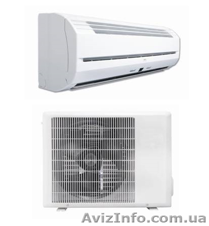 Кондиционеры по низким ценам!!!! - <ro>Изображение</ro><ru>Изображение</ru> #1, <ru>Объявление</ru> #879401