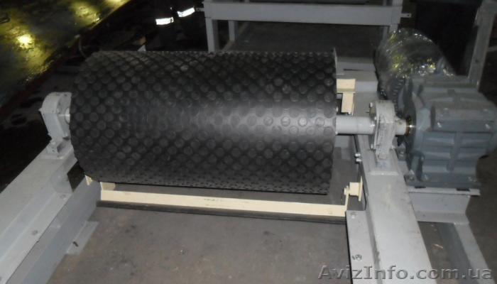 Гуммирование и холодное цинкование. - <ro>Изображение</ro><ru>Изображение</ru> #1, <ru>Объявление</ru> #874927