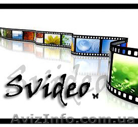 Монтаж домашнего видео - <ro>Изображение</ro><ru>Изображение</ru> #1, <ru>Объявление</ru> #883413