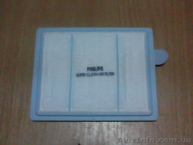 Продам микрофильтрFC8030 к пылесосу Philips - <ro>Изображение</ro><ru>Изображение</ru> #1, <ru>Объявление</ru> #887483