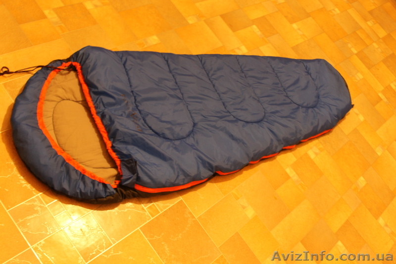 Продам спальник ProAction - <ro>Изображение</ro><ru>Изображение</ru> #1, <ru>Объявление</ru> #883049