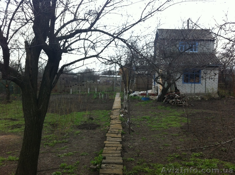 Продам Дачу!! в с/т \"Механизатор\"  - <ro>Изображение</ro><ru>Изображение</ru> #1, <ru>Объявление</ru> #885378