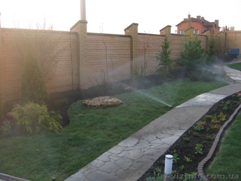 Устройство систем автоматического полива      - <ro>Изображение</ro><ru>Изображение</ru> #1, <ru>Объявление</ru> #875882