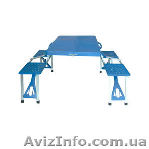 Набор для пикника Мой Дом - <ro>Изображение</ro><ru>Изображение</ru> #1, <ru>Объявление</ru> #885340