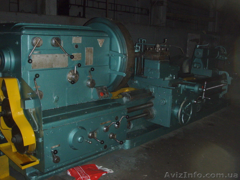 станок токарный 1М65 (ДИП500) рмц 3м капремонт со шлифовкой станины 125 000 грн - <ro>Изображение</ro><ru>Изображение</ru> #1, <ru>Объявление</ru> #884660