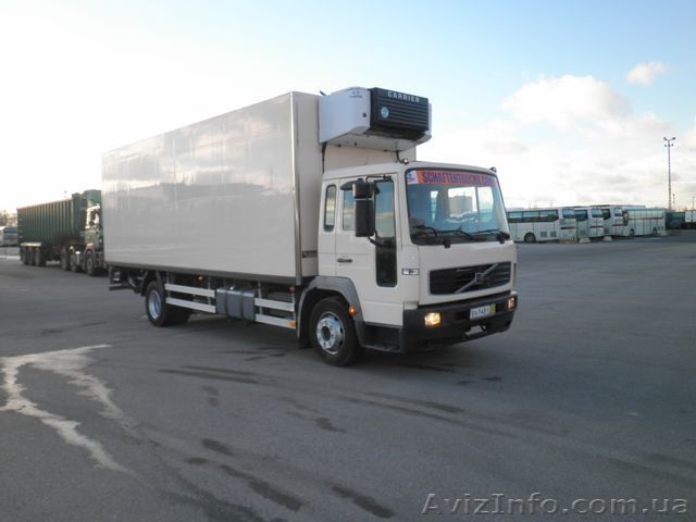 Рефрижератор услуги - <ro>Изображение</ro><ru>Изображение</ru> #1, <ru>Объявление</ru> #881285