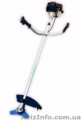 Бензокоса Stern GGT-1600B - <ro>Изображение</ro><ru>Изображение</ru> #1, <ru>Объявление</ru> #879708