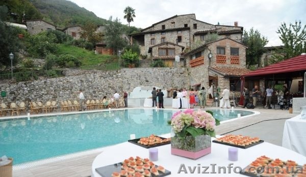 Свадьба под ключ - <ro>Изображение</ro><ru>Изображение</ru> #1, <ru>Объявление</ru> #878741