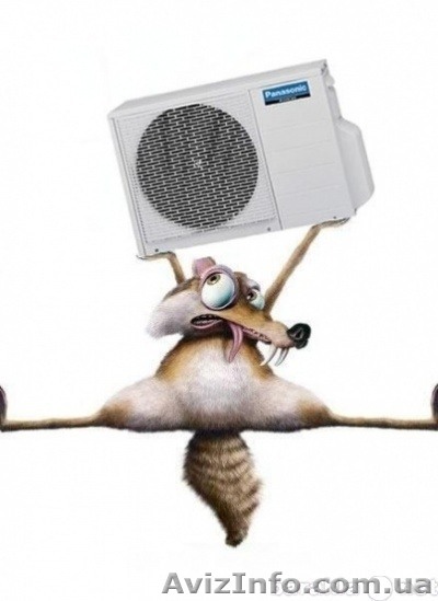 Установка кондиционера с гарантией. - <ro>Изображение</ro><ru>Изображение</ru> #1, <ru>Объявление</ru> #894463