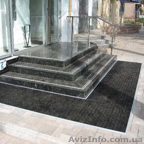 Грязезащитные системы, системы антискольжения - <ro>Изображение</ro><ru>Изображение</ru> #1, <ru>Объявление</ru> #901859