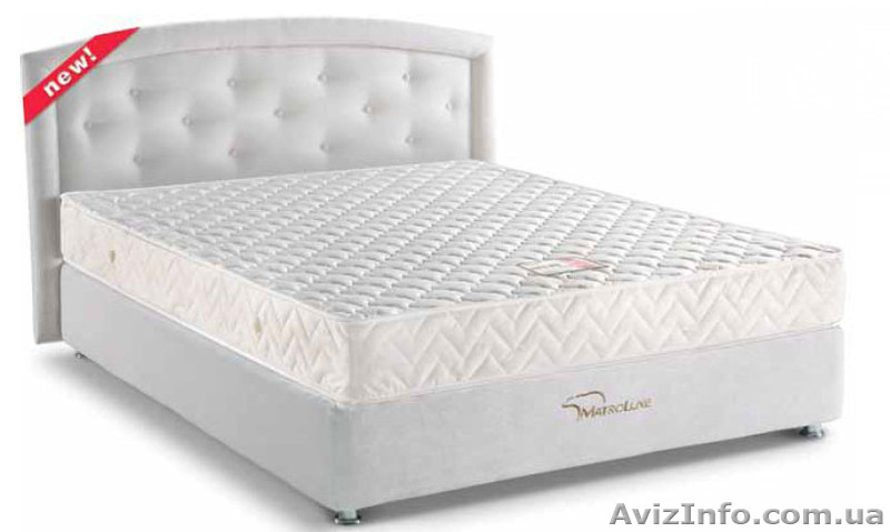 Ортопедические матрасы Matroluxe Sofia - <ro>Изображение</ro><ru>Изображение</ru> #1, <ru>Объявление</ru> #902103