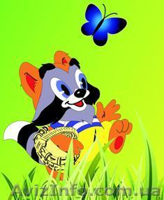 Репетитор по до школьной подготовке - <ro>Изображение</ro><ru>Изображение</ru> #1, <ru>Объявление</ru> #901214