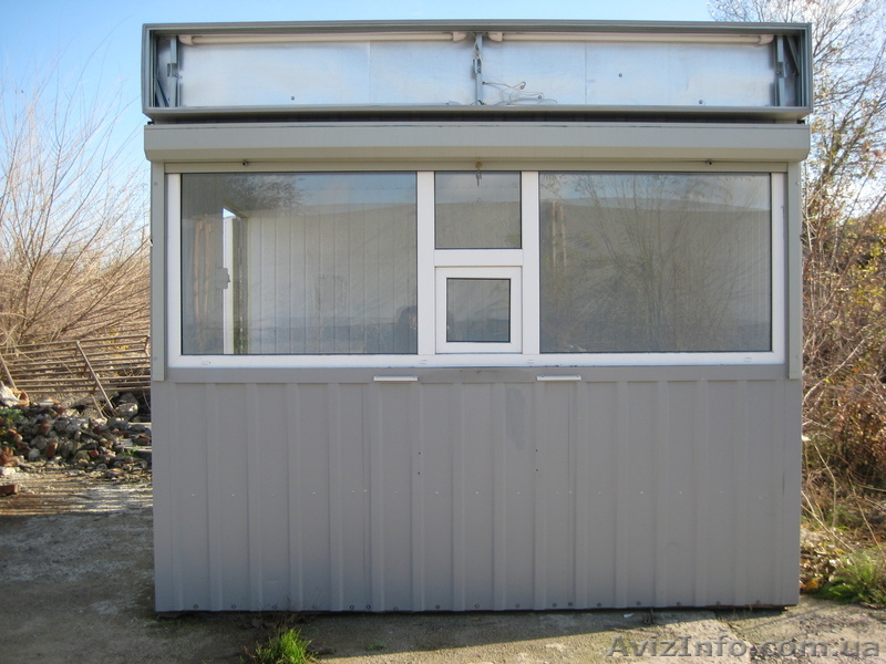 Изготавливаем  и  устанавливаем торговые киоски - <ro>Изображение</ro><ru>Изображение</ru> #1, <ru>Объявление</ru> #906092