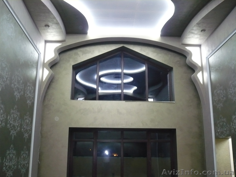 Монтаж светодиодной ленты бесплатно по Украине. - <ro>Изображение</ro><ru>Изображение</ru> #1, <ru>Объявление</ru> #900672