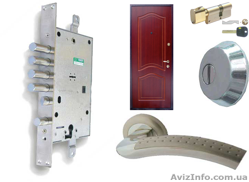 Установка,замена,врезка замков,ремонт,обшивка дверей,реставрация двери,покраска - <ro>Изображение</ro><ru>Изображение</ru> #1, <ru>Объявление</ru> #900187