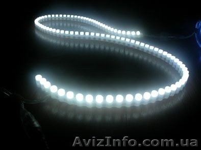 Купить светодиодную ленту по Самой низкой цене в Украине. - <ro>Изображение</ro><ru>Изображение</ru> #1, <ru>Объявление</ru> #900673