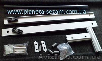 Торговое оборудование своими руками - <ro>Изображение</ro><ru>Изображение</ru> #1, <ru>Объявление</ru> #905087