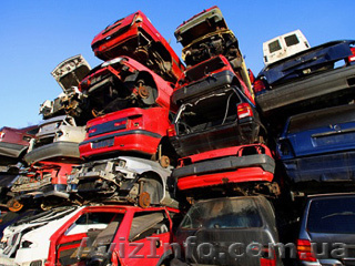 Прием металлического лома в Днепропетровске. Вывоз металлолома - <ro>Изображение</ro><ru>Изображение</ru> #1, <ru>Объявление</ru> #898941