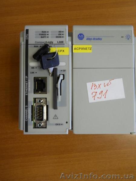 Ремонт Allen-bradley Rockwell PowerFlex электрооборудования - <ro>Изображение</ro><ru>Изображение</ru> #1, <ru>Объявление</ru> #894509