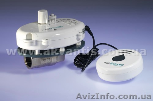 Защита от протечек воды HYDRA-GUARD со скидкой 70% - <ro>Изображение</ro><ru>Изображение</ru> #1, <ru>Объявление</ru> #904292