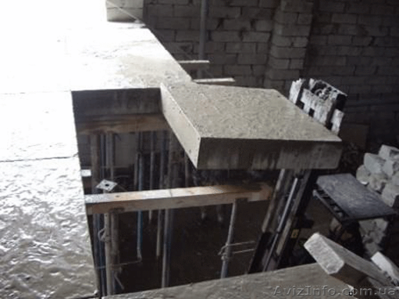 Алмазная резка железобетона - <ro>Изображение</ro><ru>Изображение</ru> #1, <ru>Объявление</ru> #901731