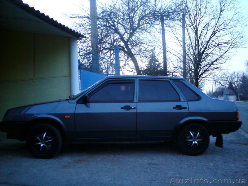 сдам в аренду ВАЗ ,авто в отличном состоянии  - <ro>Изображение</ro><ru>Изображение</ru> #1, <ru>Объявление</ru> #903818