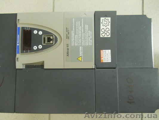 Ремонт Schneider Electric Telemecanique - <ro>Изображение</ro><ru>Изображение</ru> #1, <ru>Объявление</ru> #904726