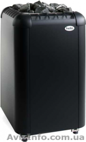 Электрокаменная печь - <ro>Изображение</ro><ru>Изображение</ru> #1, <ru>Объявление</ru> #904361