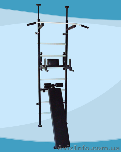 Новинка- силовая шведская стенка Энерджи за 1200 грн.! - <ro>Изображение</ro><ru>Изображение</ru> #1, <ru>Объявление</ru> #903650