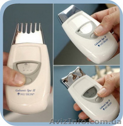 Продам срочно косметический прибор  Galvanic SPA II (Гальваник СПА) - <ro>Изображение</ro><ru>Изображение</ru> #1, <ru>Объявление</ru> #895619