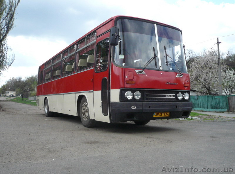 Заказ автобусов для корпоративов.  - <ro>Изображение</ro><ru>Изображение</ru> #1, <ru>Объявление</ru> #901080