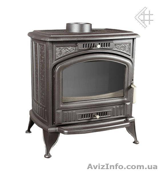 Печь Kratki koza K6 - <ro>Изображение</ro><ru>Изображение</ru> #1, <ru>Объявление</ru> #905545