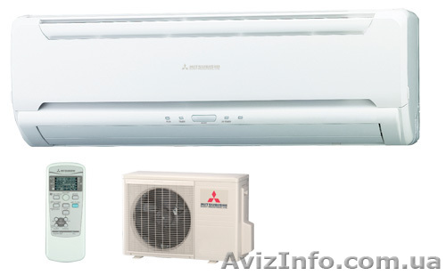 Акция!!! на кондиционеры Mitsubishi heavy в Днепропетровске - <ro>Изображение</ro><ru>Изображение</ru> #1, <ru>Объявление</ru> #905379