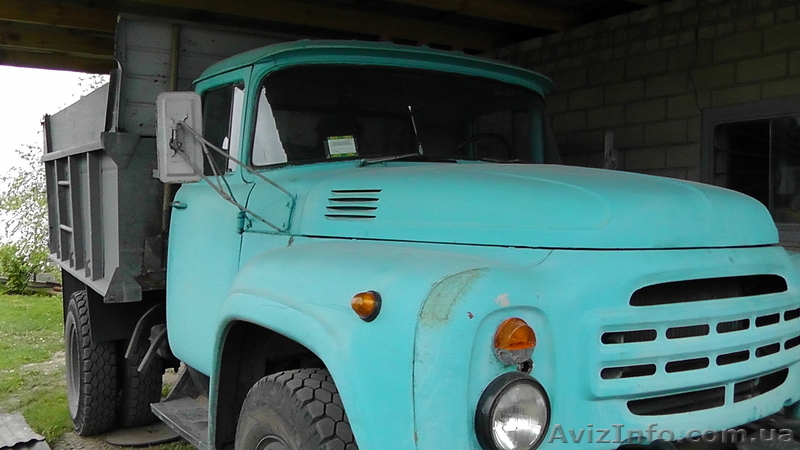 грузоперевозки зилом недорого от1-5тон! - <ro>Изображение</ro><ru>Изображение</ru> #1, <ru>Объявление</ru> #900223