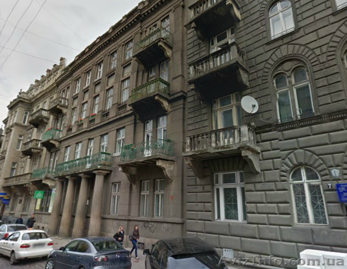 Квартира посуточно Львов центр - <ro>Изображение</ro><ru>Изображение</ru> #1, <ru>Объявление</ru> #894149